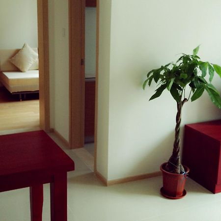 Kunshan Zhongye Kunting Hotel Eksteriør billede