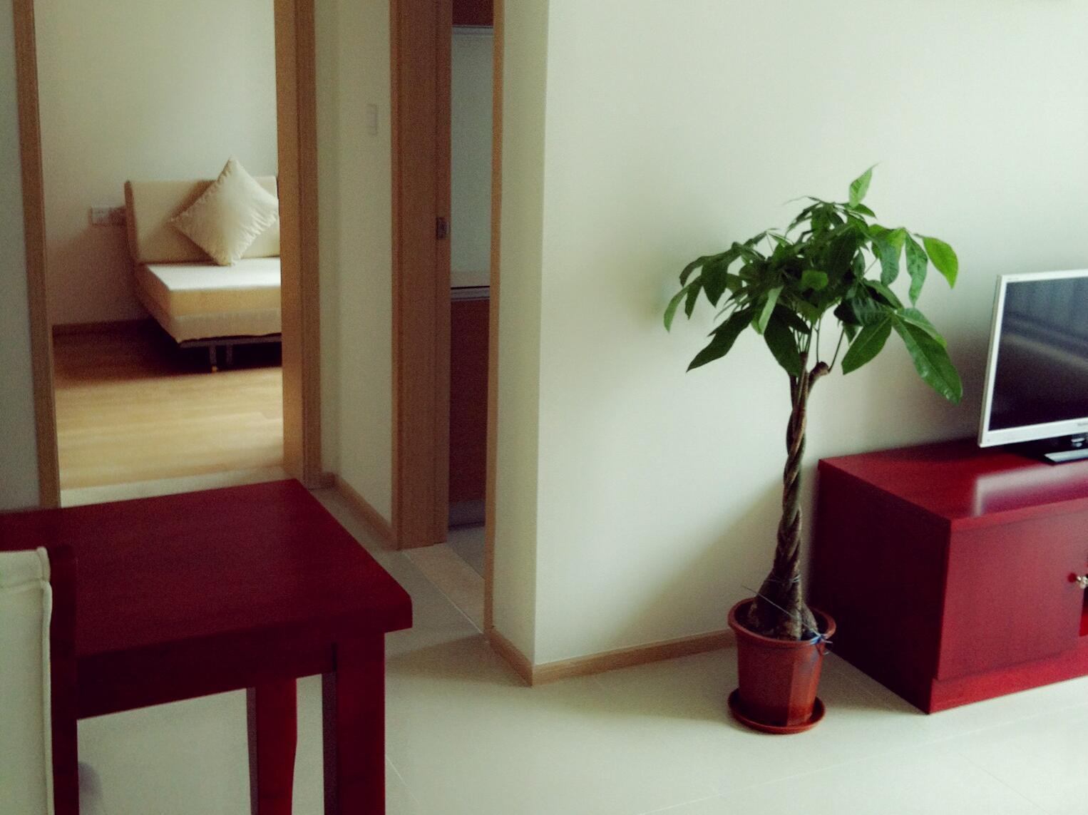 Kunshan Zhongye Kunting Hotel Eksteriør billede