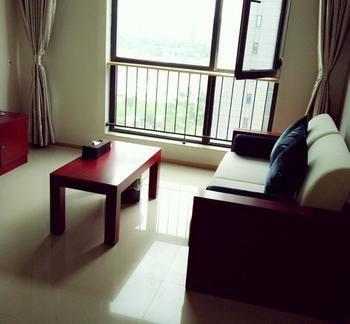 Kunshan Zhongye Kunting Hotel Eksteriør billede