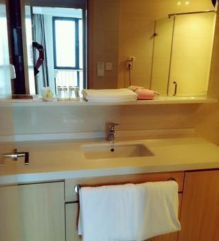 Kunshan Zhongye Kunting Hotel Eksteriør billede
