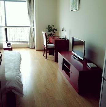 Kunshan Zhongye Kunting Hotel Eksteriør billede