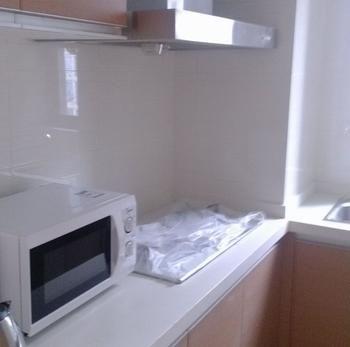 Kunshan Zhongye Kunting Hotel Eksteriør billede